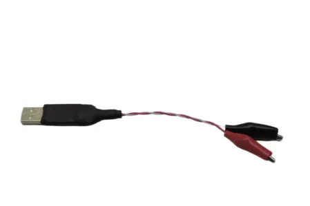 Программатор - USB - 1-Wire Chip Resetter DS2502/ DS2430/ DS243/ DSQ8