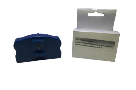 Resetter, программатор для сброса чипа картриджа и памперса Epson 3800/ 3800С/ 3880