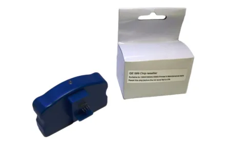 Resetter, программатор для сброса чипа картриджа и памперса Epson 3800/ 3800С/ 3880