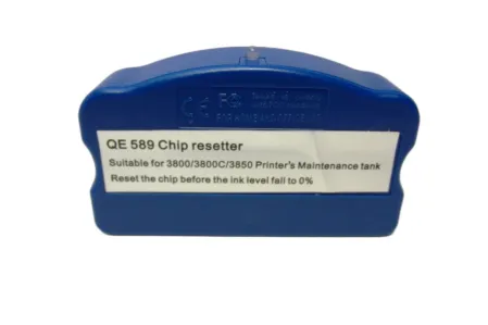 Resetter, программатор для сброса чипа картриджа и памперса Epson 3800/ 3800С/ 3880