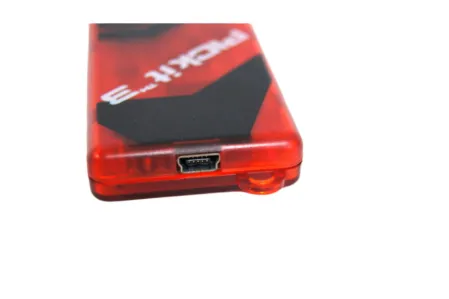Программатор PICkit 3