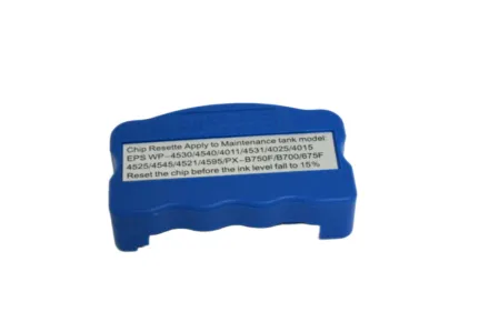 Resetter, программатор для сброса памперса Epson WorkForce Pro WF-3010DW/ WF-3520DWF/ WF-3530DTWF/ WF-3540DTWF/ WF-3620DWF/ WF-3640DTWF/ WF-7110DTW/ WF-7610DWF/ WF-7620DTWF