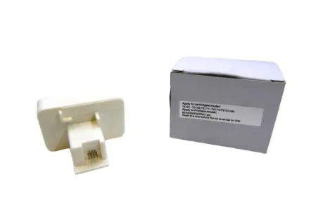 Resetter, программатор для сброса памперса Epson B500/ B300/ B510/ B310