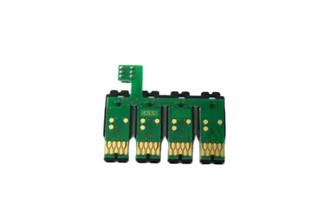 СНПЧ Чип для Epson XP-102/ XP-225/ XP-422 USA