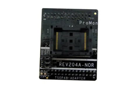 Программатор ProMan