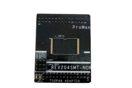 Программатор ProMan