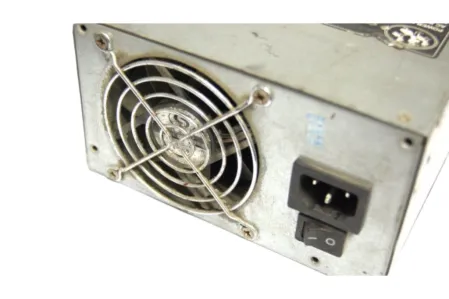 Блок питания BITMAIN APW7 для AntMiner L3+/ L3++/ T9+