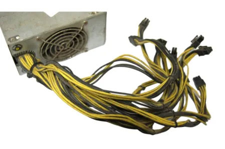 Блок питания BITMAIN APW7 для AntMiner L3+/ L3++/ T9+