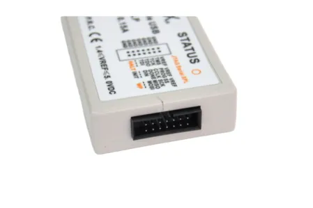 Platform Cable USB, модель DLC9G - Xilinx