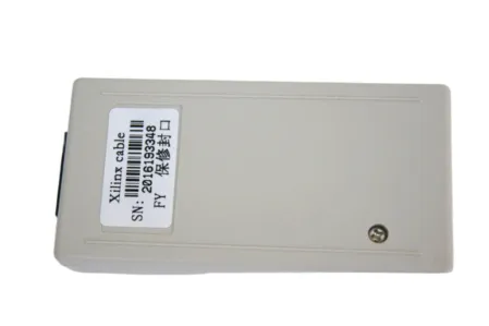Platform Cable USB, модель DLC9G - Xilinx