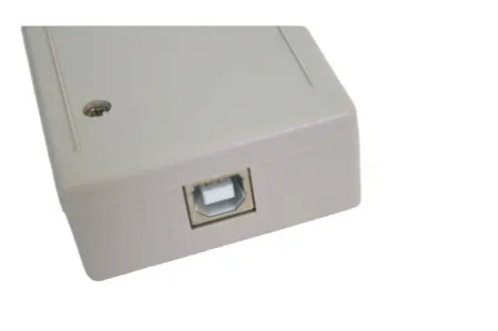 Platform Cable USB, модель DLC9G - Xilinx