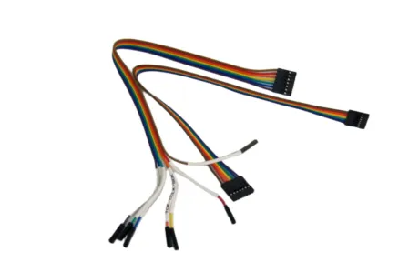 Platform Cable USB, модель DLC9G - Xilinx