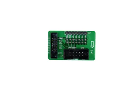 Platform Cable USB, модель DLC9G - Xilinx