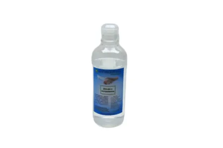 Дезинфицирующее средство для инструментов и рук 500ml