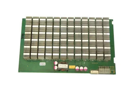 Хэш плата L3+