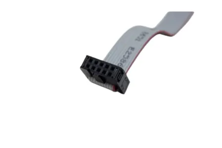 Программатор USBASP | USBASP ISP для микроконтроллеров ATmega, ATtiny