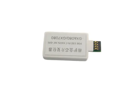 Устройство сброса чипа памперса MC-G01 для Canon MAXIFY GX6010/ GX7050/ GX7092