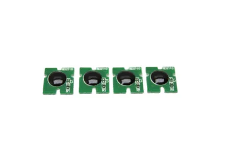 Комплект чипов ПЗК Epson T04 для Epson Work Force Pro C8190/ 8690/ 8610