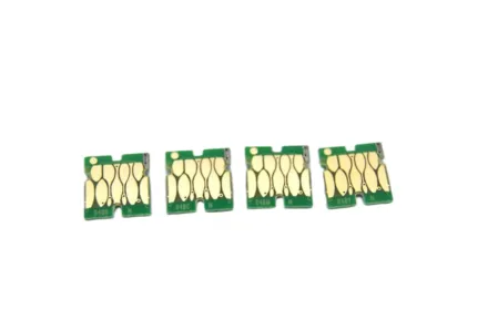 Комплект чипов ПЗК Epson T04 для Epson Work Force Pro C8190/ 8690/ 8610