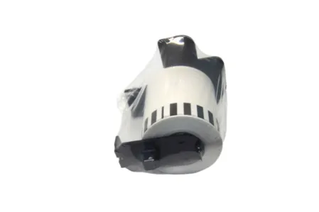Самоклеящаяся пленочная лента белая DK22212 для Brother QL-1050/ QL-500/ QL-580N/ QL-800