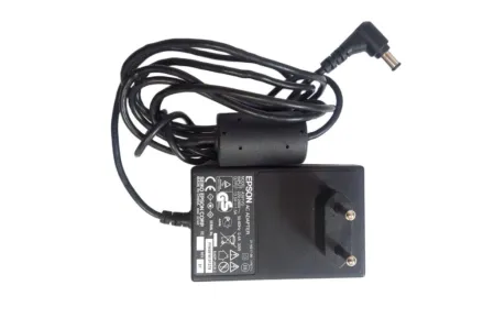 Блок питания A392BS |  A392GB | A392VD | 2116217 | 2115845 | 2112875 | 2109942 для Epson Scanner B11B193081/ Perfection V300/ J241A/ V350/ V10/ V10SE/ A392UC (О)