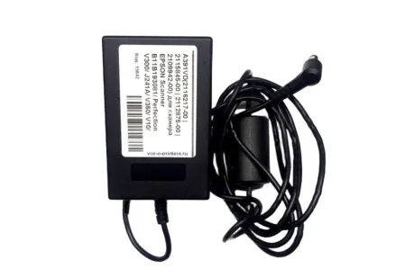 Блок питания A392BS |  A392GB | A392VD | 2116217 | 2115845 | 2112875 | 2109942 для Epson Scanner B11B193081/ Perfection V300/ J241A/ V350/ V10/ V10SE/ A392UC (О)