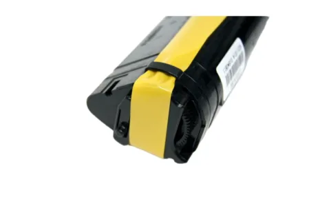 Картридж C13S050317 красный для EPSON AcuLaser AL-CX21 совместимый