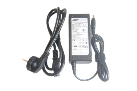 Блок питания TOP-SA01 для ноутбука Samsung 530U4B/ X05/ X10/ X15/ P30/ Q30/ Q35/ Q40/ Q45 (19V 3.16A 5.5x3.0)