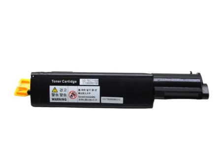 Картридж C13S050190 black для EPSON AcuLaser AL C1100 CX11 совместимый