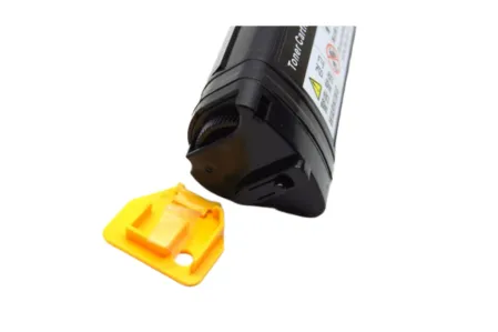 Картридж C13S050190 black для EPSON AcuLaser AL C1100 CX11 совместимый