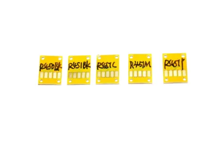 Комплект чипов ПЗК / СНПЧ PGI450 | CLI451 для Canon PIXMA MX924/ MG5440/ MG6340/ MG6640/ iP7240/ iP8740/ iX6840/ MG7140