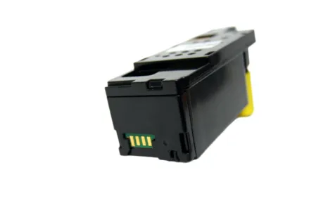 Картридж C13S050611 желтый для EPSON AcuLaser AL-CX17 C1700 C1750 совместимый