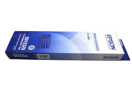Картридж C13S015329BA | S015329 для Epson FX-890/ FX-890II/ LQ-590 совместимый