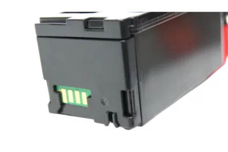 Картридж C13S050612 красный для EPSON AcuLaser AL-CX11 C1700 C1750 совместимый