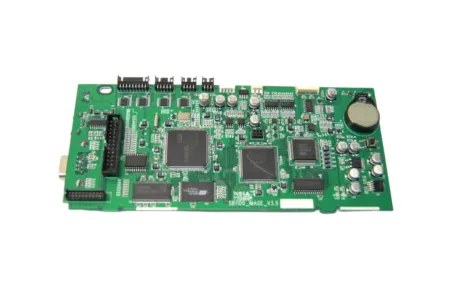 Главная плата SB1100_IMAGE_V3.5 для счетчика банкнот SBM SB-1100