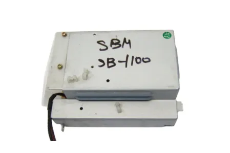 Блок питания 20111010 для счетчика банкнот SBM SB-1100