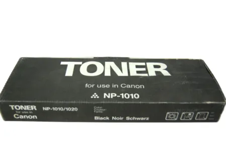 Тонер 1369A002 черный для Canon NP-1010/ C-100/ NP-1020/ NP-6010
