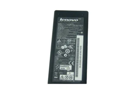 Блок питания PA-1650-56LC (LE-325M) для ноутбука Lenovo G230/ G430/ G450/ G455/ G530/ G550 (20V 3.25A 5.5x2.5)
