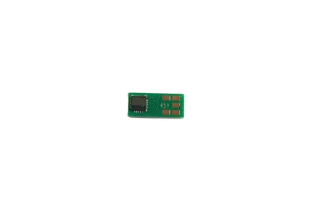 Чип C-CRG-045HY-1.3K 045Y  картриджа Canon 045 Yellow для Canon i-SENSYS LBP611Cn/ 613dw/ MF632Cdw/ 635Cx/ 633Cdw/ 636Cdwt/ 631Cn/ 634Cdw