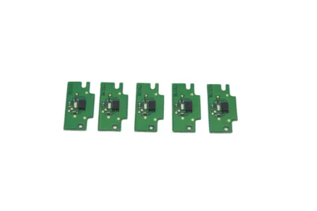 Комплект чипов ПЗК PFI-107 для Canon imagePROGRAF iPF670/ iPF680/ iPF685/ iPF770/ iPF780/ iPF785