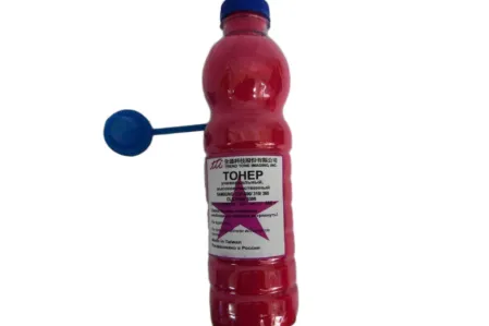 Красный ( Magenta ) тонер 400gr для цветного Samsung CLP-300/ CLP-310 / CLP-365, CLX-2160/ CLX-3305 CLX-3180
