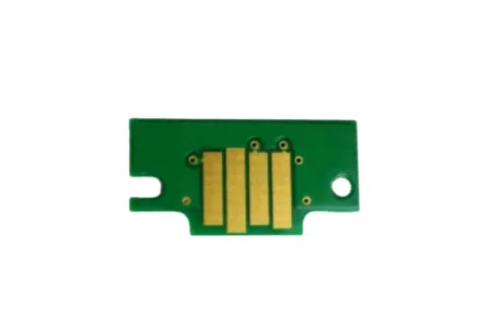 Чип PFI-107C для плоттера CANON imagePROGRAF-iPF680 / iPF780 / iPF770 / iPF670 CYAN