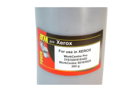 Тонер для Xerox WorkCentre Pro 315/ 320/ 415/ 420/ WC 5016/ 5020 O