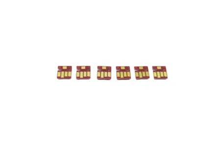 Комплект чипов ПЗК / СНПЧ PGI425PG | CLI426 | CLI426GY для Canon MG6140/ MG6240/ MG8140/ MG8240