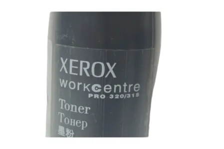 Тонер-туба 006R01044 для Xerox WorkCentre Pro 315/ 320/ 415/ 420 совместимый