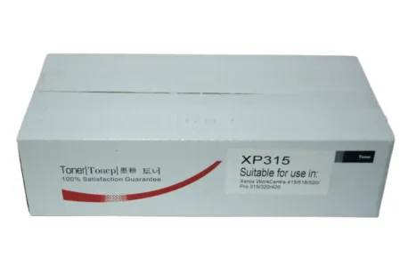 Тонер-туба 006R01044 для Xerox WorkCentre Pro 315/ 320/ 415/ 420 совместимый