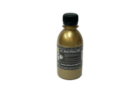 Тонер для XEROX PHASER 6000/ 6010/ WC 6015 Black (30гр)