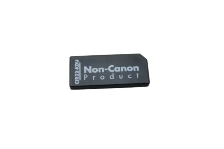Чип драм-юнита 7629A001AA Black для Canon iR-C3200/ iR-C3220