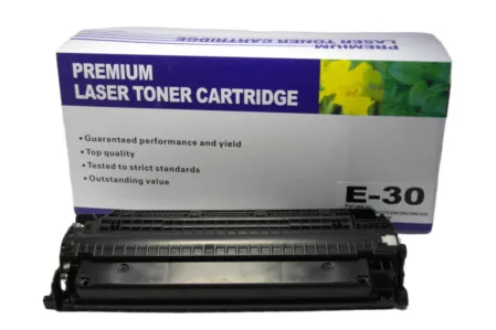 Картридж E30 | E-30 1491A003 для Canon FC 100/ 200/ 300/ 400/ 500/ 700/ 800/ 900 Series PC800 Series совместимый
