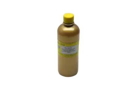 Тонер для Xerox Phaser 6120/ 6115MFP/ 6121MFP/S Yellow (175г)